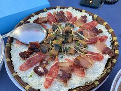 -叙兴楼(礼东财记农庄分店)