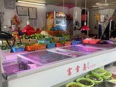 大堂-黄记饮食店·潮汕家常菜(丹霞庄中区店)