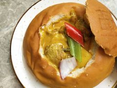 -大树餐厅(红旗街万达店)