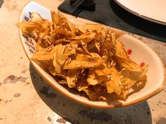 -T館·花园艺术餐厅