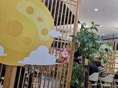大堂-屋头串串(新街里店)