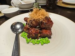 -彩丰楼中餐厅(佘山世茂洲际酒店)