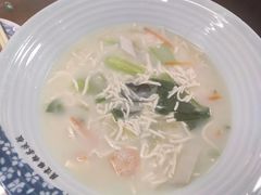 -粗茶淡饭(东关街店)