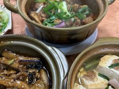 -幽优农庄·森波拉特色本地农家菜