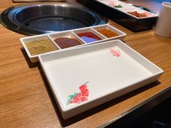 -炉小哥烤肉(信万广场店)