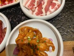 -九田家黑牛烤肉料理(石路天虹店)