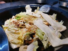 -屯老二农家铁锅炖·行业领军者(梅江店)