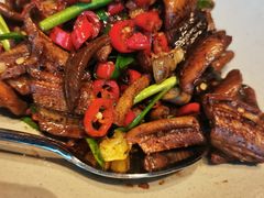 -曾宴·楚菜(湖北省博物馆店)