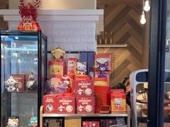 -必胜客(龙泉万达店)