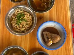 -炬龙牛肉店(新华店)