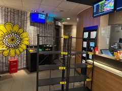 -麦当劳(世纪汇广场店)