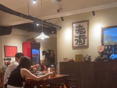 -马厂老火锅(胜太路店)