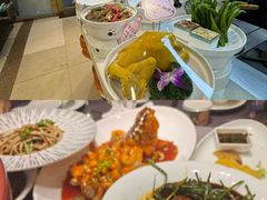 -三品香·江浙菜(松江九谊店)