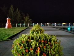 -亚龙湾中心广场