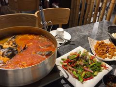 -泉味道贵州厨房(三里河店)