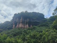 -丹霞山风景名胜区