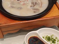 -新兴家喻酒家·羊城名宴(昌岗店)