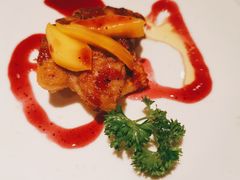 -Mr·Fish鱼鲜生海鲜放题(银泰in99店)