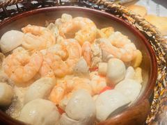-Mezomd曼索蒂西班牙餐厅(广粤店)