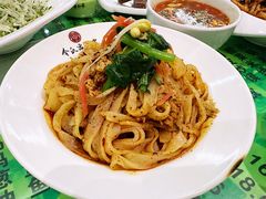 -令氏家外家周礼食府(桥南店)