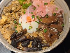 -Ameigo梅果·云贵川bistro(长宁来福士店)