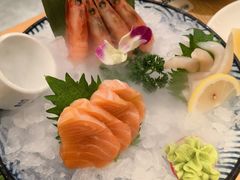 -温野菜涮涮锅(曲江大悦城店)