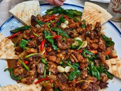 -食鸡公社辣子鸡·潍坊菜·烧烤