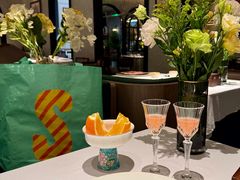 -狮拾久·现代新加坡料理(壹方城店)