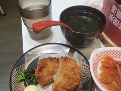 -牛邸·烧肉饭(来福士店)