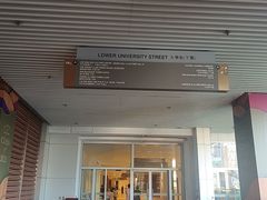 -香港大学