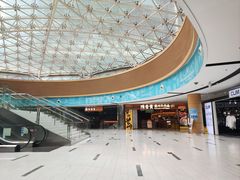 -好世界商业广场(北京国际中心店)