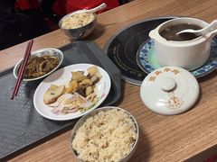 -歪头牛肉(金龙壹号店)