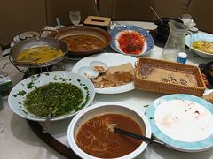 -金陵后厨·南京菜(新街口秣陵路店)