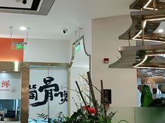 -小乌猪·金华筒骨煲(永盛购物广场店)