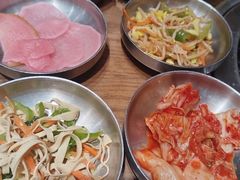 -香猪坊韩国烤肉专属门店(魏公村店)