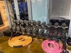-OneFit健身(汇锦城店)