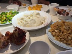 -日丰园海肠水饺·老字号大连海鲜(和平广场店)