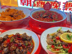 -辣小鲜·南昌大排档(船山路店)