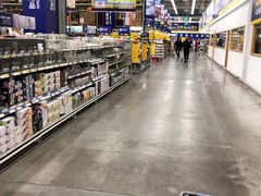 店内环境-麦德龙(京顺路商场店)