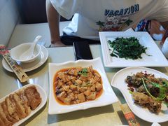 -归元·云集斋素菜馆