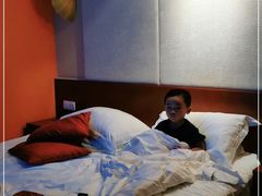 -太阳岛度假酒店