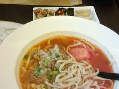 upload_pic-康师傅私房牛肉面(北京南站店)