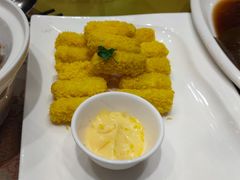 -海鲜码头·中国菜