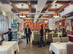 -福来居烤鸭店(天坛二店)