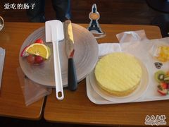 10-巴黎贝甜(五道口店)
