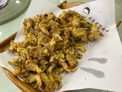 -老舅老蒙肉饼非遗店(一店)