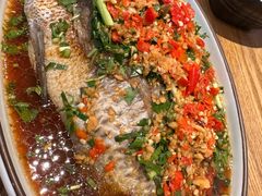 -妈妈的味道(和顺古镇店)