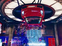 -MOSSO德国餐厅·音乐酒吧(环宇荟店)
