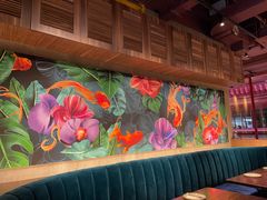 -Brut Eatery悦璞食堂(建国东路店)