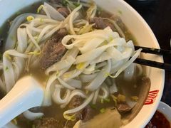-潮镇老尾牛杂(环城西路店)